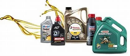 Aceites y Grasas's foto | MOLINA MOTOR |  BizneCubano