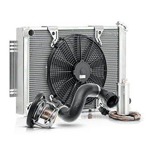 Sistema de Refrigeracion's foto | MOLINA MOTOR |  BizneCubano