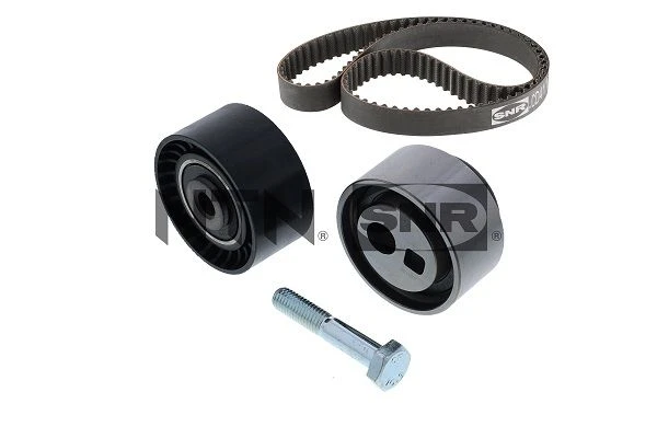Sistema de Distribucion's foto | MOLINA MOTOR |  BizneCubano