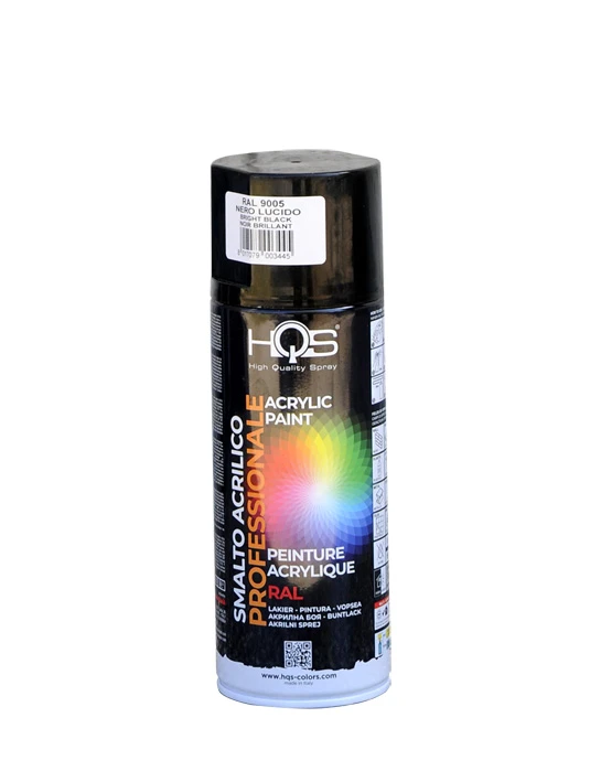 Pintura Spray Negro Opaco's foto | MOLINA MOTOR |  BizneCubano