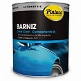 Barniz Automotriz's foto | MOLINA MOTOR |  BizneCubano