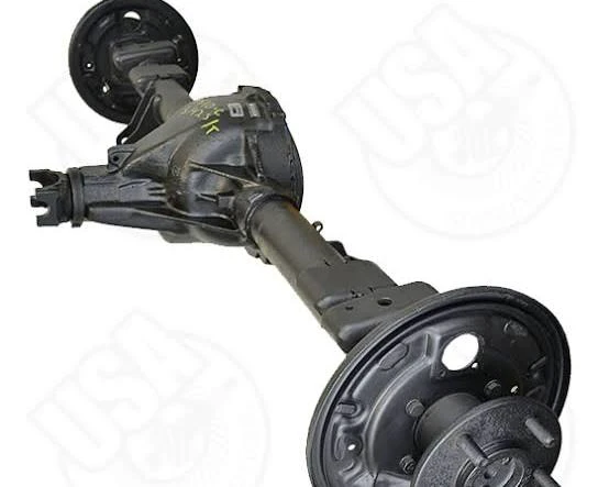 Diferenciales's foto | MOLINA MOTOR |  BizneCubano
